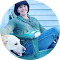Cyr Green Cleaning Service House Cleaning Client