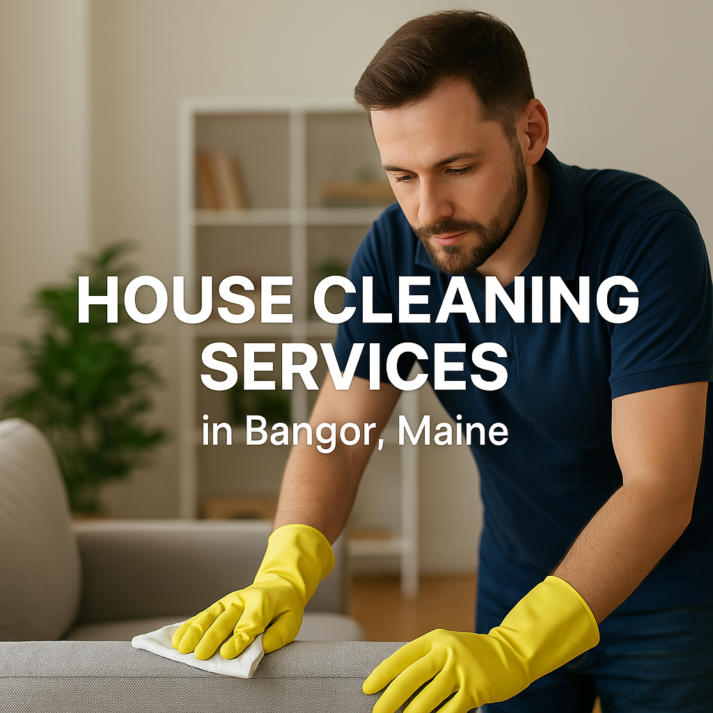 House Cleaning Services