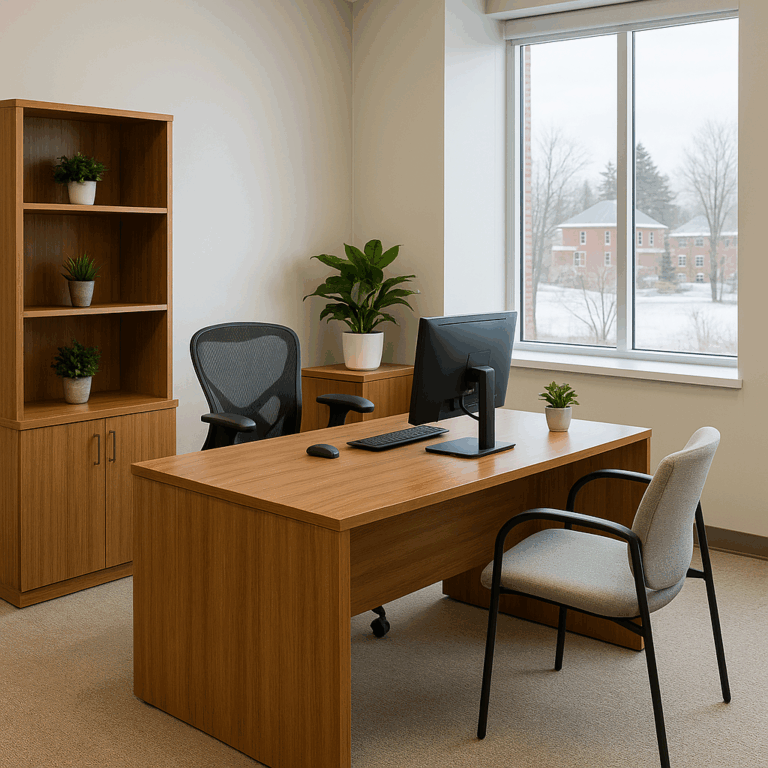 Office Cleaning Services