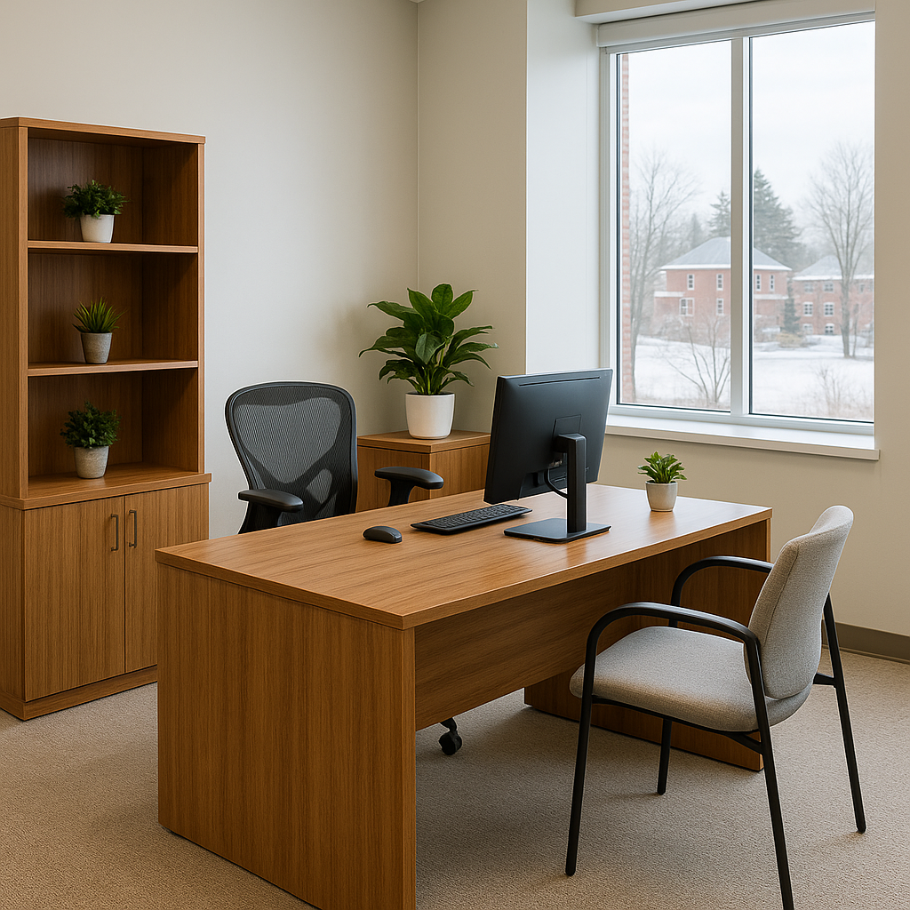 Office Cleaning Services